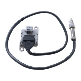 DOLKSN ‎904-6018 Nitrogen Oxide Nox Sensor Compatible with 2017-2020 Ford F-250 F-350 F-450 F-550 Super Duty 6.7L Power Stroke Replace# LC3A-5L248-AC HC3Z-5L248-A HC3A-5L248-CB