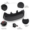 AUYICH LED Side Mirror Turn Signal Lights Compatible With RAV4