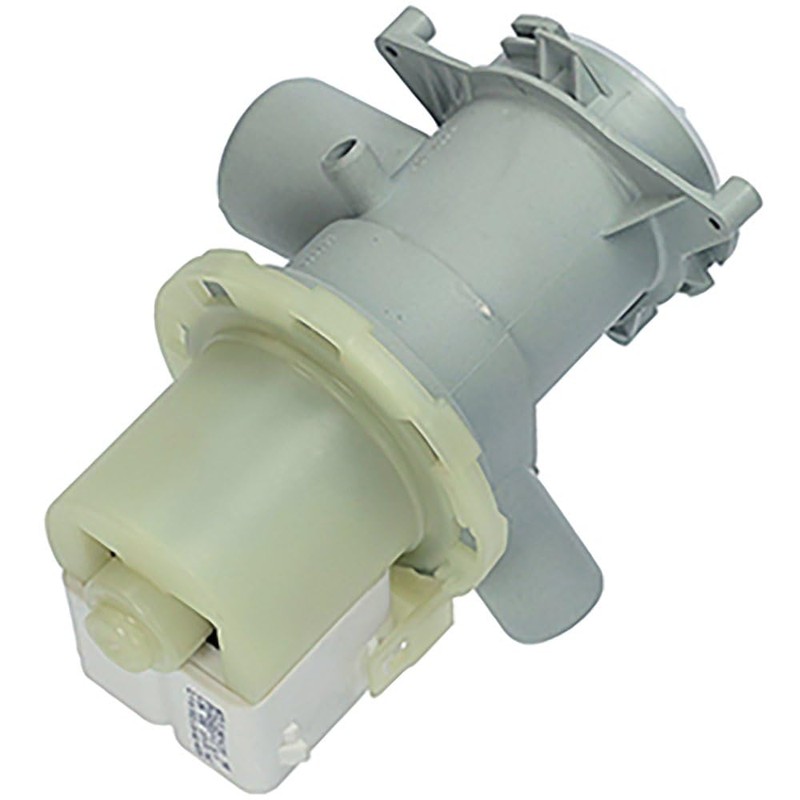 Drain Pump 2840940200 Compatible with/Replacement Part for Washing Machine (see