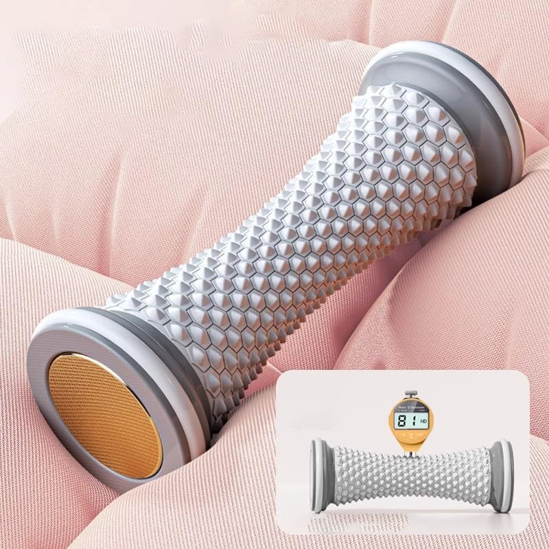 aixingsports 脚底按摩滚轮