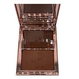 PATRICK TA Major Sculpt Crème Contour & Powder Bronzer Duo She's Chiseled