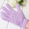Guantes Exfoliantes de Ducha JOINPAYA 02EE0SZ08USD7LXF19R09EX de Poliéster para Cuerpo