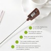 Maxmartt Termómetro de Cocina Digital