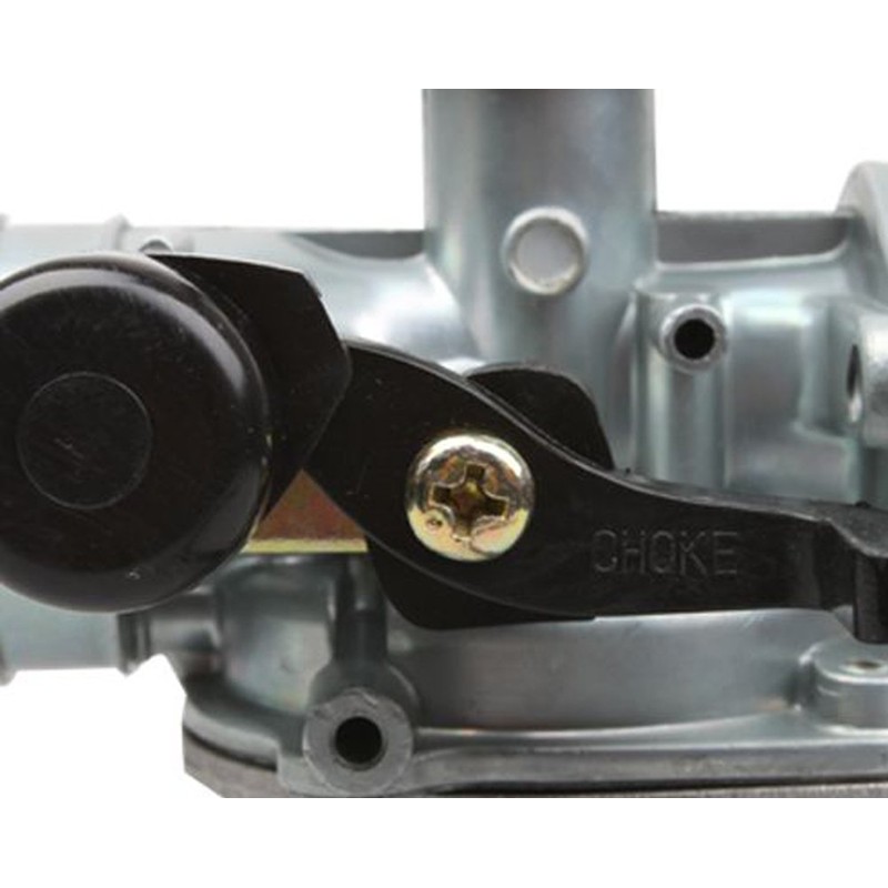 Mx-M PZ19 Carburetor w/Right Hand Choke for 110cc ATV Dirt