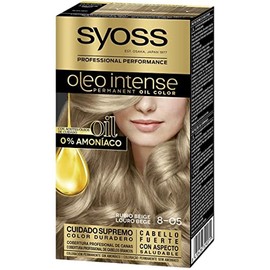 Syoss Oi 8-05 Rubiobeige 50ml Es