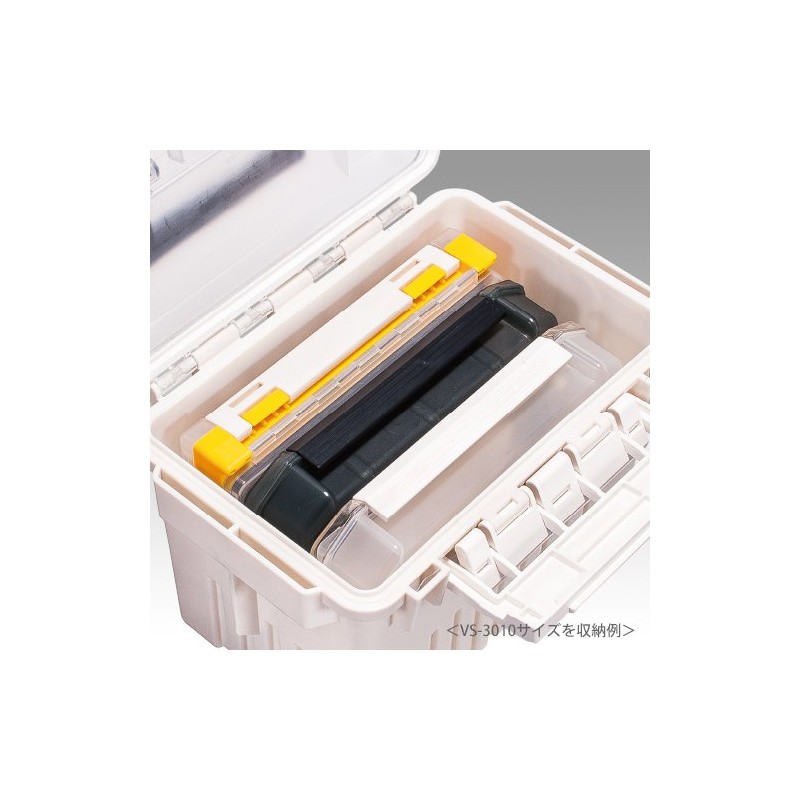 Meiho Waterproof Stocker BM-185