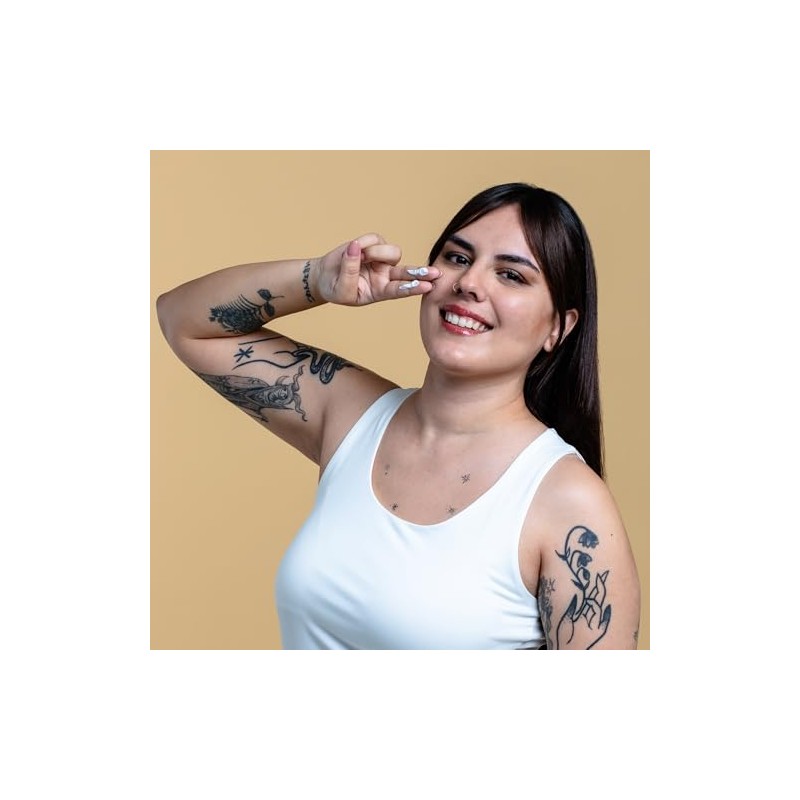 Seasons Love Your Skin Bloqueador Pantalla Biodegradable FPS 30, 100