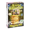 Frankenstein Mills Aretha Frankenstein's Famous All Natural Pancake Mix 32