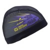 arena AS5FSC54U Swim Cap, Unisex, Mesh Cap, Large, Swimming, Practice,