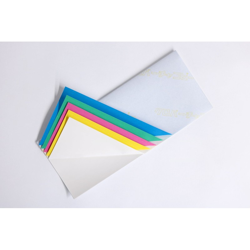 Clover NEW Chakopi <5 single-sided color set> 24-145