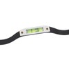 Horizontal Bead Mapping Ruler Professional Eyebrow Measure Ruler with String