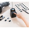 Somikon Negative & Slide Scanner: Stand-Alone Slide and Negative Scanner