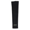 Oakley Men's Baseball Arm Cover 25.0, (02E) BLACKOUT