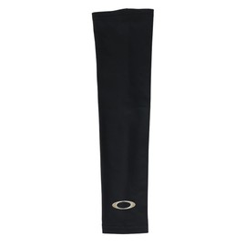 Oakley Men's Baseball Arm Cover 25.0, (02E) BLACKOUT