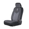 Browning Universal Front and Bench Seat Covers, Water Resistant for