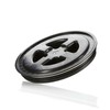 Car Gods Bucket Lid - Secure Seal Cover for 20L