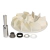 Kirby Motor Fan Assembly; G3/Sentria, 119096