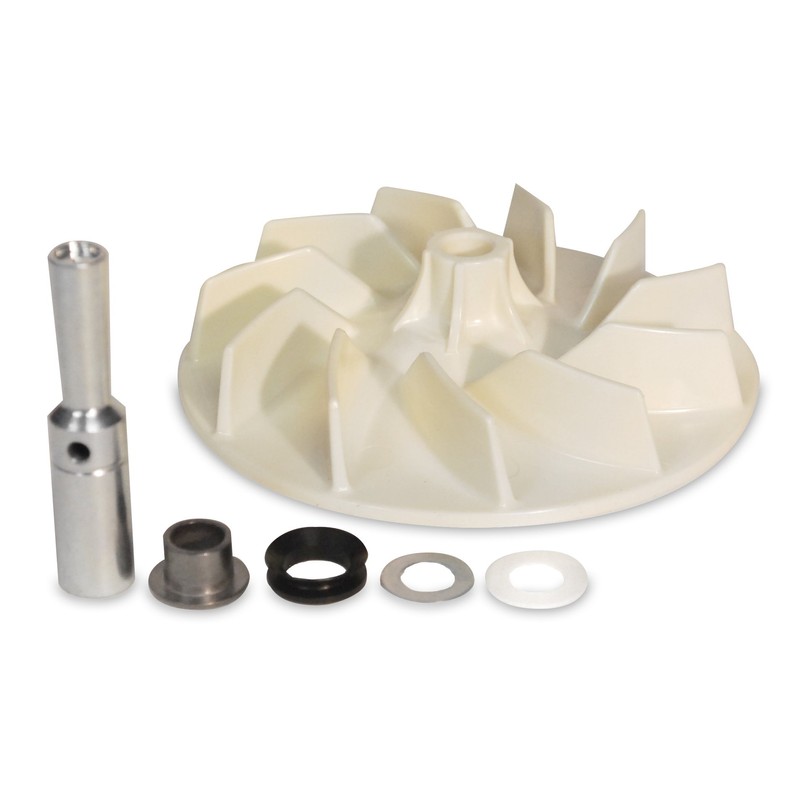 Kirby Motor Fan Assembly; G3/Sentria, 119096