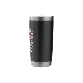 Birth Midwife Design Labor Postpartum Doula Midwifery Stainless Steel Insulated Tumbler