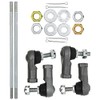 NICHE Tie Rods with End Kit for Kawasaki Brute force
