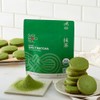 SA té verde japonés orgánico matcha diario para beber y