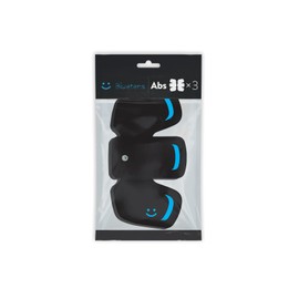 Bluetens - ABS electrodes