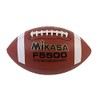 Mikasa Composite Rubber Football (Youth Size)