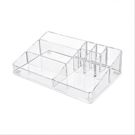 Cosmetics organizer 1334 2ea