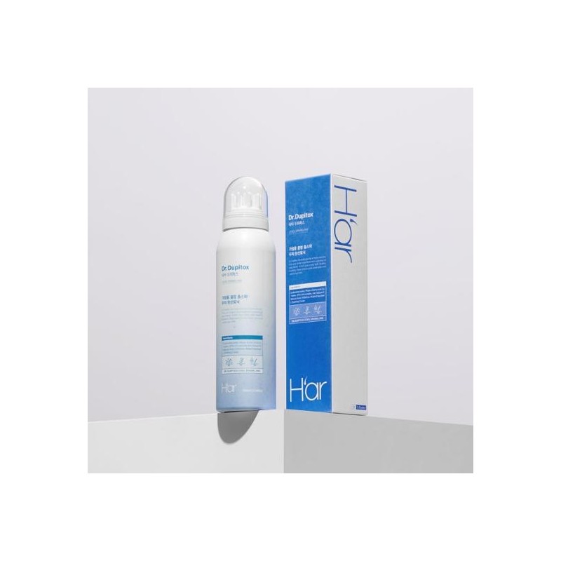 H'ar H&rsquo;ar Dr. Dupitox (Scalp Tonic) 100ml - H&rsquo;ar Dr.