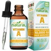 Why Not Natural Vitamin A Drops 10000 IU - Liquid