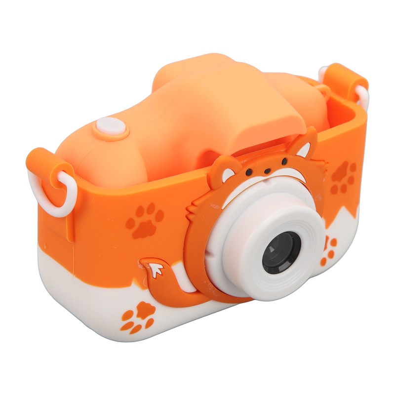 Children Camera HD 40MP Photo 1080P Video 2in IPS Screen