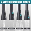 Kitchen Sink Faucet Replacement Parts - 4 Function Nozzles with