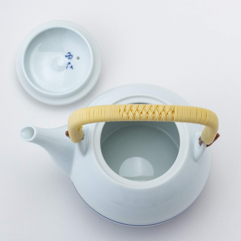 Hasami ware Beautiful Dreamer M5 # # # # 土瓶