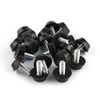E-outstanding M6 - Nivelador de muebles, 16 unidades, M6 x