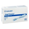 Terumo Finetouch Disposable Dancets, Pack of 250