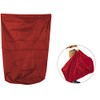 Stroller Gate Check Bag, Travel Bag with Carry Strap, Buggy