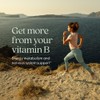 New Chapter Vitamin B Complex – Fermented Coenzyme B Complex
