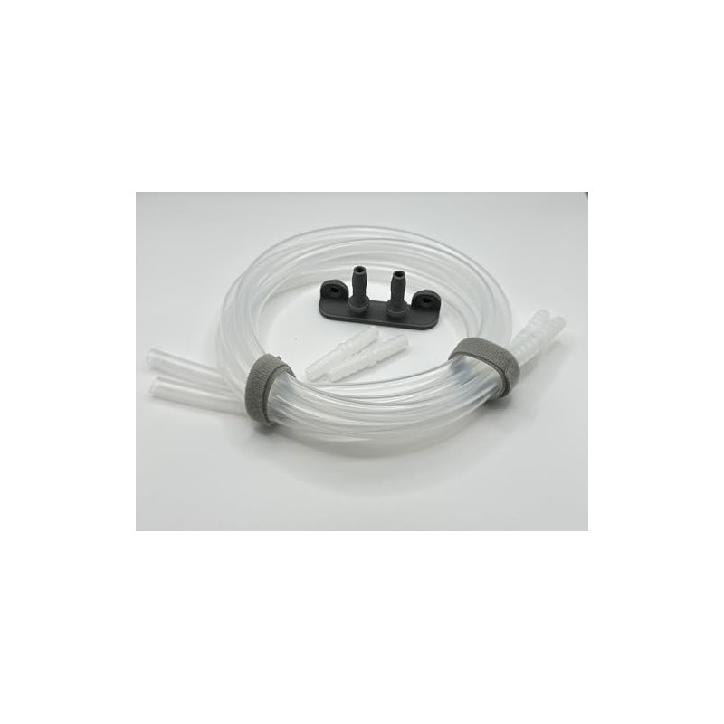 Generic Drain Hose Extension for GE Opal Nugget, and Other