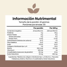 Pack 3 Glow Eterno Colágeno Hidrolizado Premium Laboratorios Wöhl