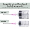 Elimedical Disposable Needle for Animal, Pet and Industrial Dispensing, 18G