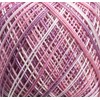 Olympus #40 Col.M15 Gold Sheet Mix Lace Thread Pink 0.3