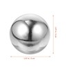 Baoding Iron Ball Sports Toy Health Massage Balls Exercise Training