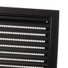 190x190mm / 7.5x7.5 inch Air Vent Cover - Ventilation Grille