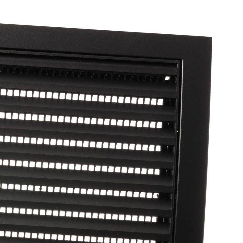 190x190mm / 7.5x7.5 inch Air Vent Cover - Ventilation Grille