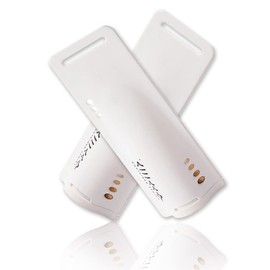 V-S-Y Shoe Odor Remover, Shoe Deodorizing, Shoe Deodorizing, Shoe Feet, Deodorizing, Set of 2, Feet, Odor Resistant, For Work or Home Use, White, S