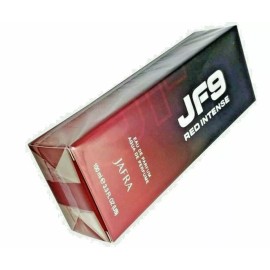 Jafra JF9 Red Intense Eau De Parfum 3.3 FL OZ  New And Sealed