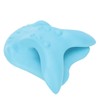 Shoulder Relaxer Cervical Traction Chiropractic Neck Therapy Relaxer for Spine