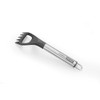 Tescoma 428259 Sfilaccia carne in acciaio inox e nylon