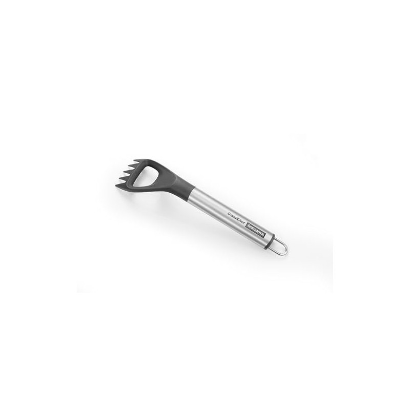 Tescoma 428259 Sfilaccia carne in acciaio inox e nylon
