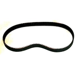 Replacement Parts New Timing Belt AC-0815 CAC-1311 CAC-1342 for Oil Free AIR Compressor Craftsman